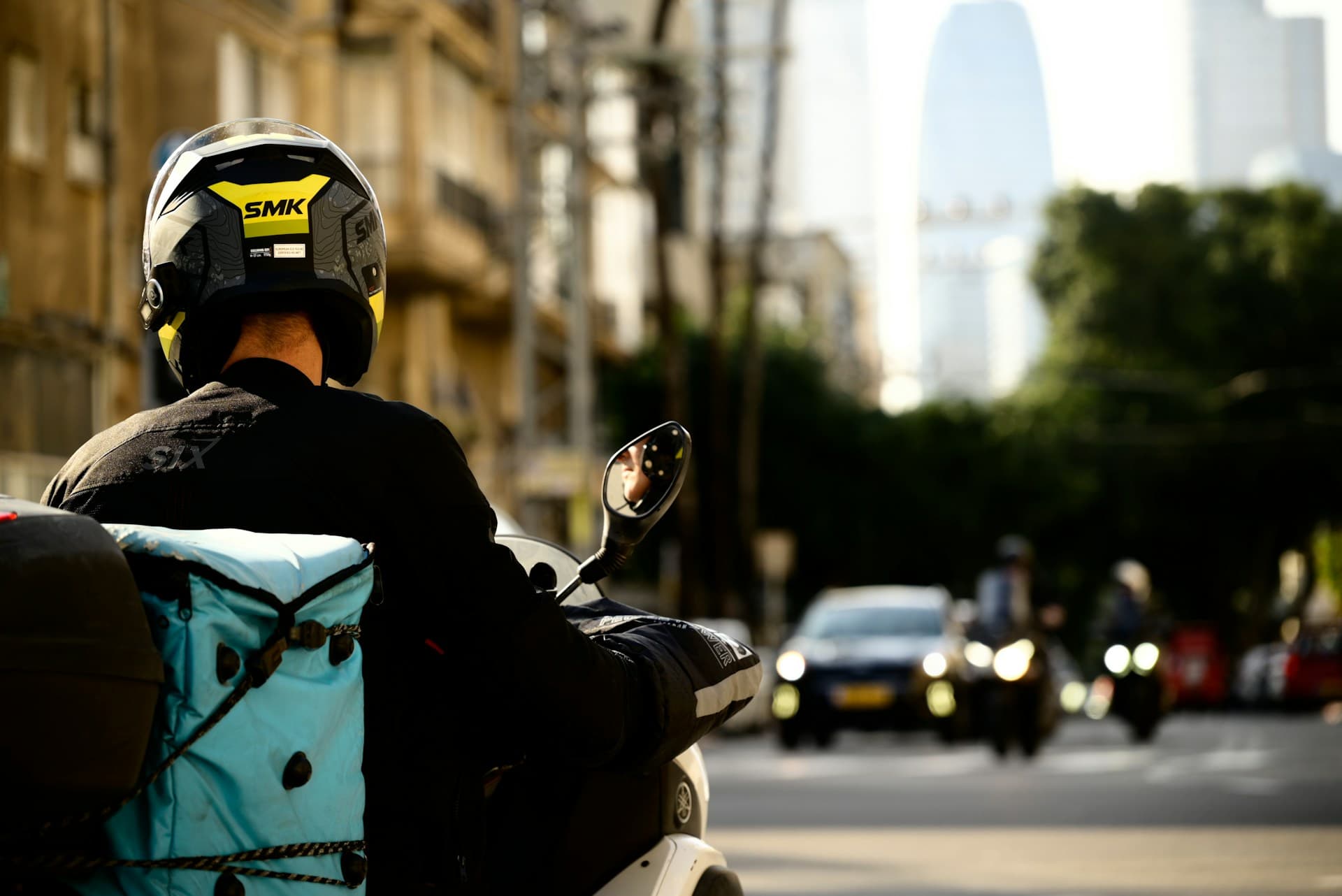 주말·공휴일에도 퀵서비스 되나요? 휴일 배송 완벽 정리