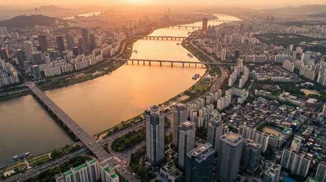 서울 지역별 퀵서비스 배송 시간과 요금: 강남·홍대·여의도·잠실