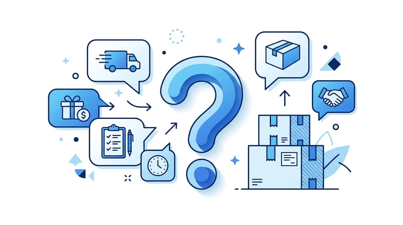 퀵서비스 처음 이용하시나요? 자주 묻는 질문 20가지 총정리