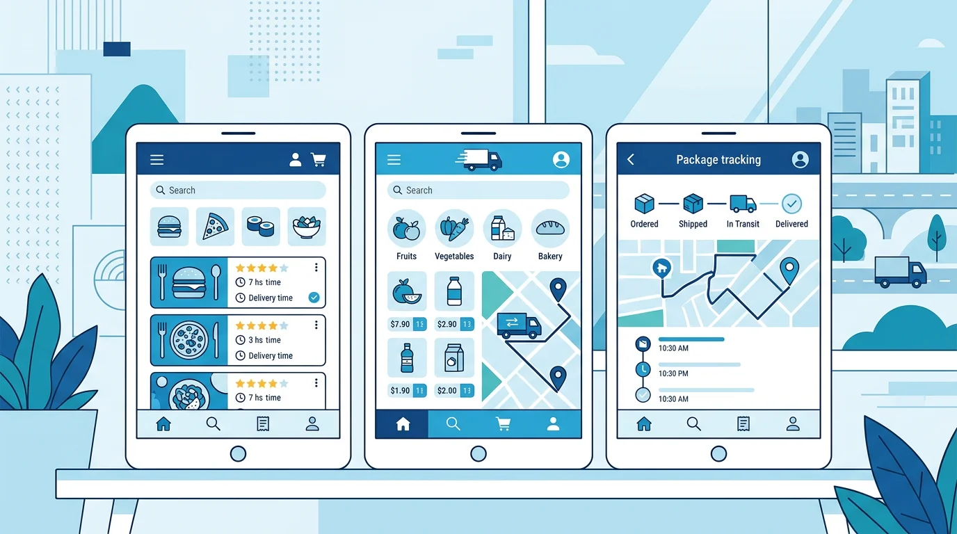 퀵서비스 플랫폼 비교