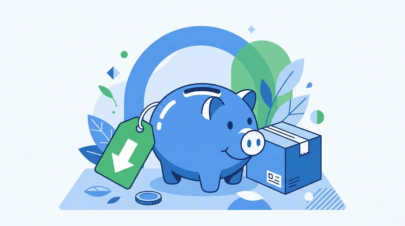 비용 절감 전략