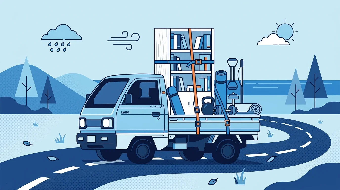 라보 퀵 차량 선택 장물품 대형 물품 오픈형 트럭 배송